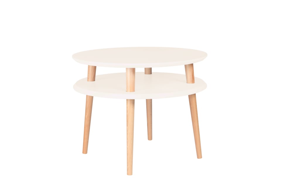 Wohnli Möbelsuche - Couchtisch aus Holz