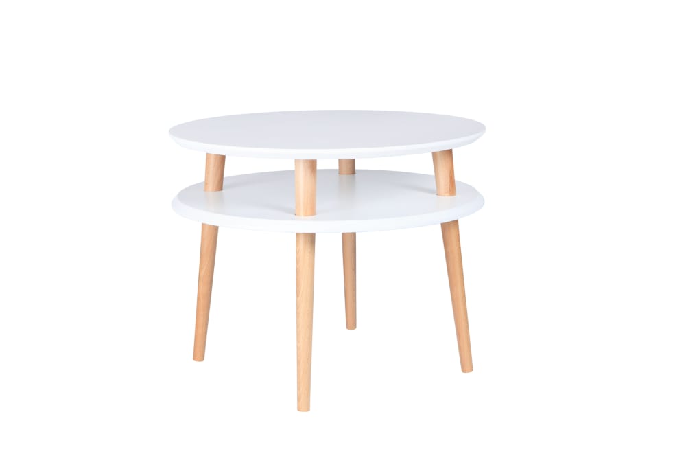 Wohnli Möbelsuche - Couchtisch aus Holz