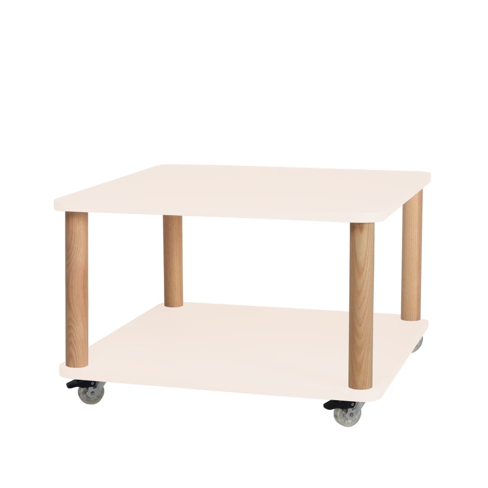 wohnli-moebel-suche-Couchtisch-aus-Holz-64x64x425-Perlweiss Wohnli Möbelsuche - Couchtisch aus Holz