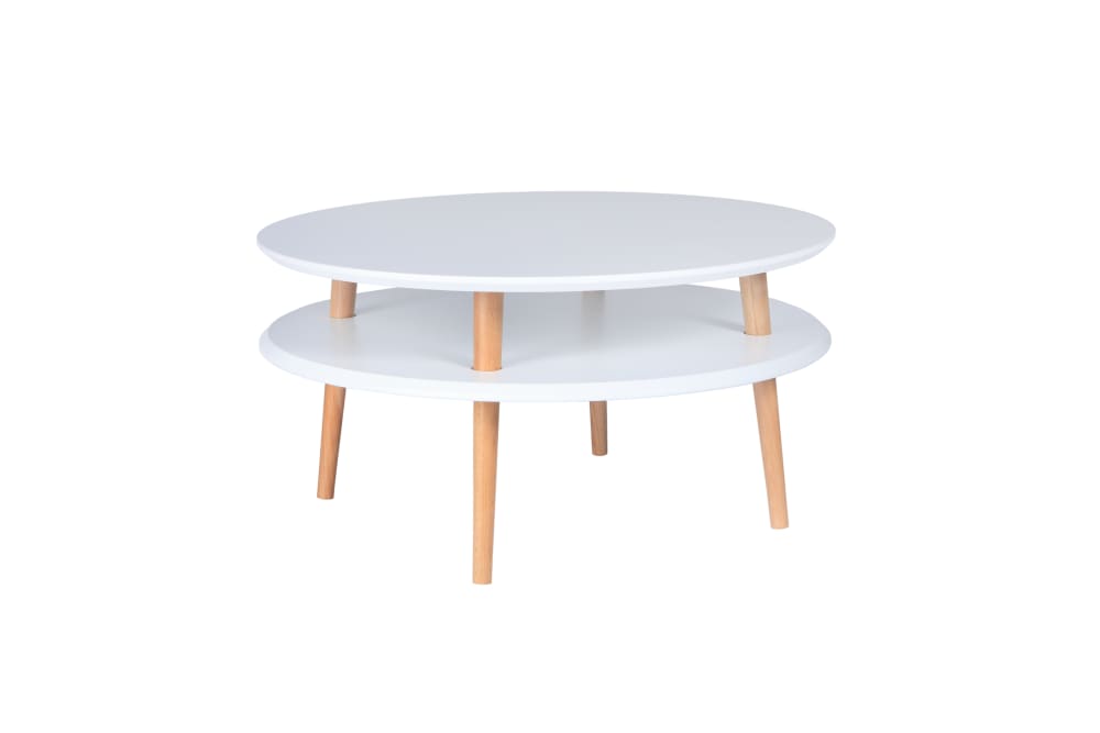 wohnli-moebel-suche-Couchtisch-aus-Holz-70x70x35-Weiss Wohnli Möbelsuche - Couchtisch aus Holz