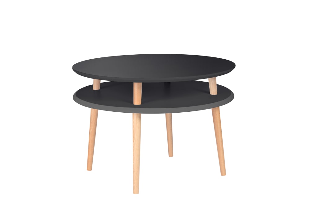 wohnli-moebel-suche-Couchtisch-aus-Holz-70x70x45-Graphit Wohnli Möbelsuche - Couchtisch aus Holz