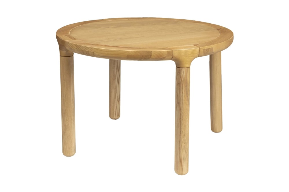 Wohnli Möbelsuche - Couchtisch aus Holz D40