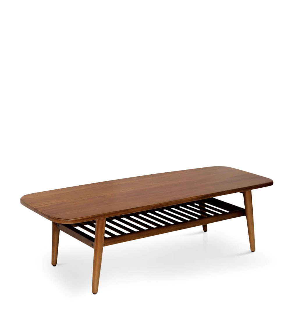 Wohnli Möbelsuche - Couchtisch aus Holz