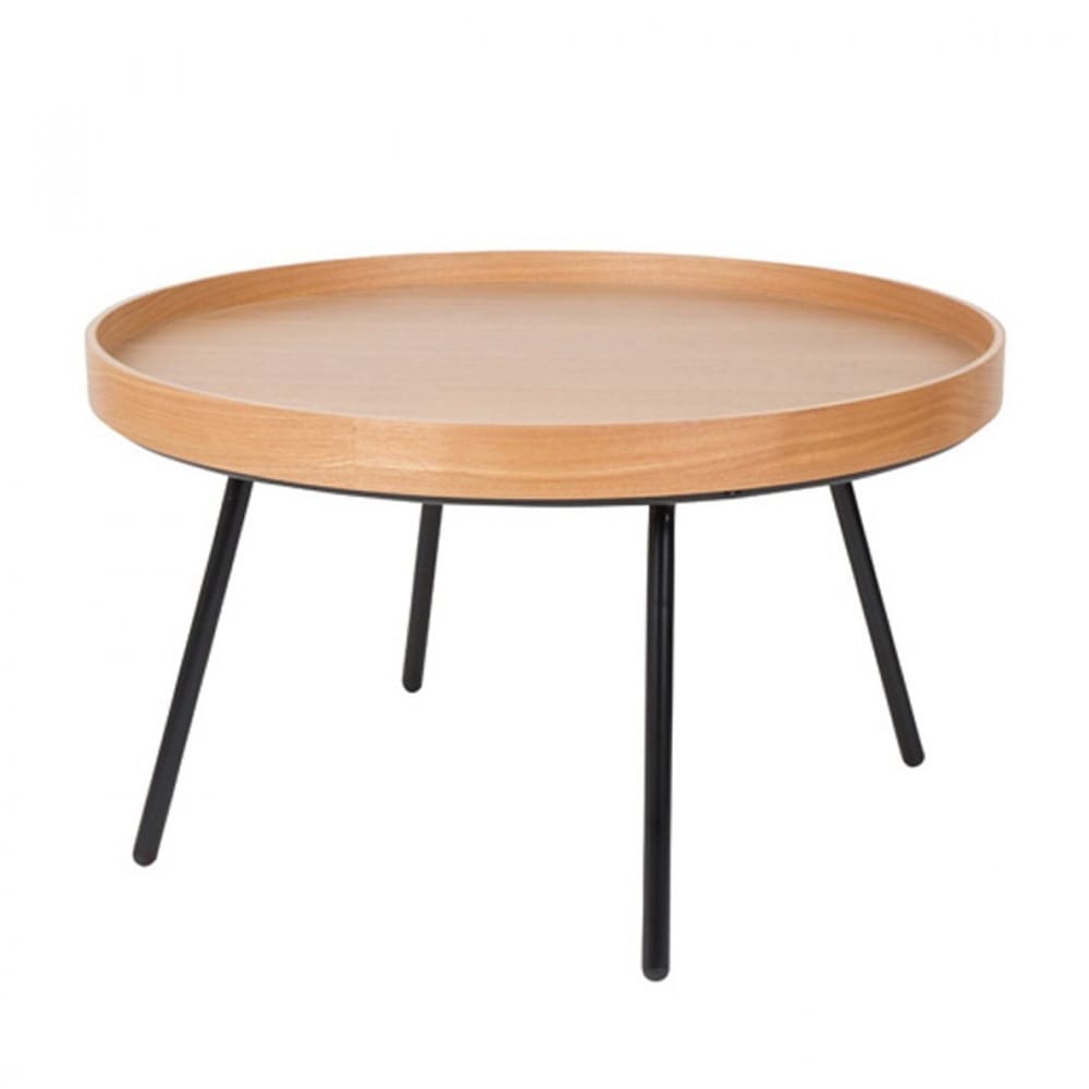 Wohnli Möbelsuche - Couchtisch aus Holz
