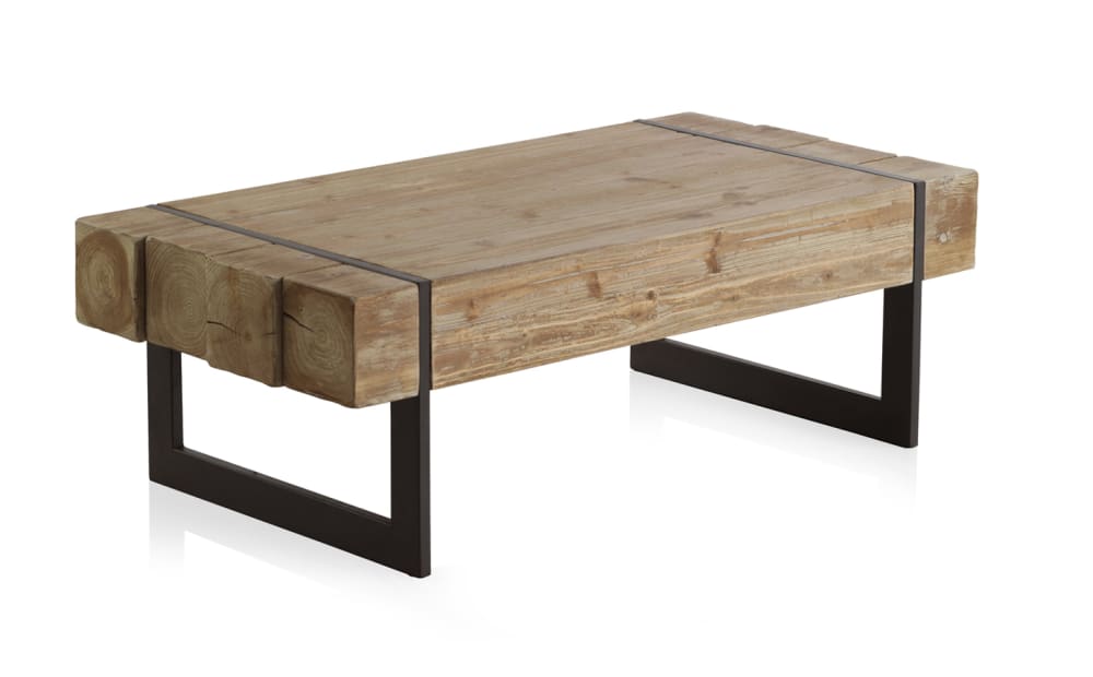 wohnli-moebel-suche-Couchtisch-aus-Holz-mit-Metallbeinen Wohnli Möbelsuche - Couchtisch aus Holz mit Metallbeinen