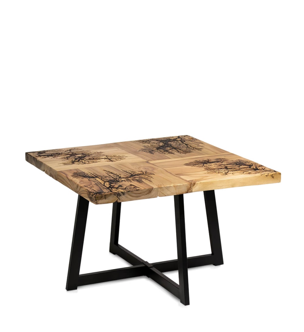 wohnli-moebel-suche-Couchtisch-aus-Holz-und-Metall-L-70-cm-zweifarbig Wohnli Möbelsuche - Couchtisch aus Holz und Metall