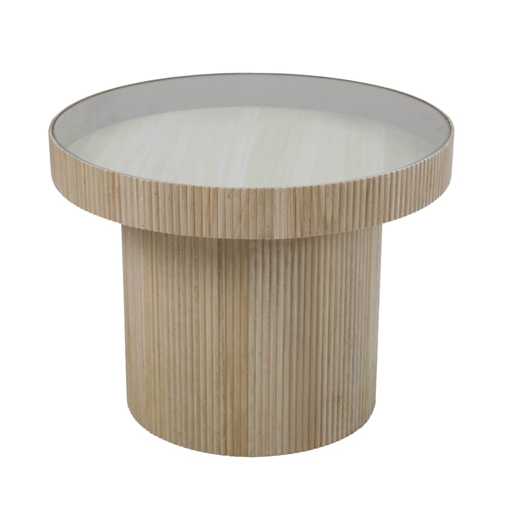 Wohnli Möbelsuche - Couchtisch aus MDF