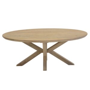 Wohnli Möbelsuche - Couchtisch aus Mangoholz 120cm