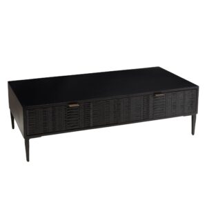 Wohnli Möbelsuche - Couchtisch aus Mangoholz