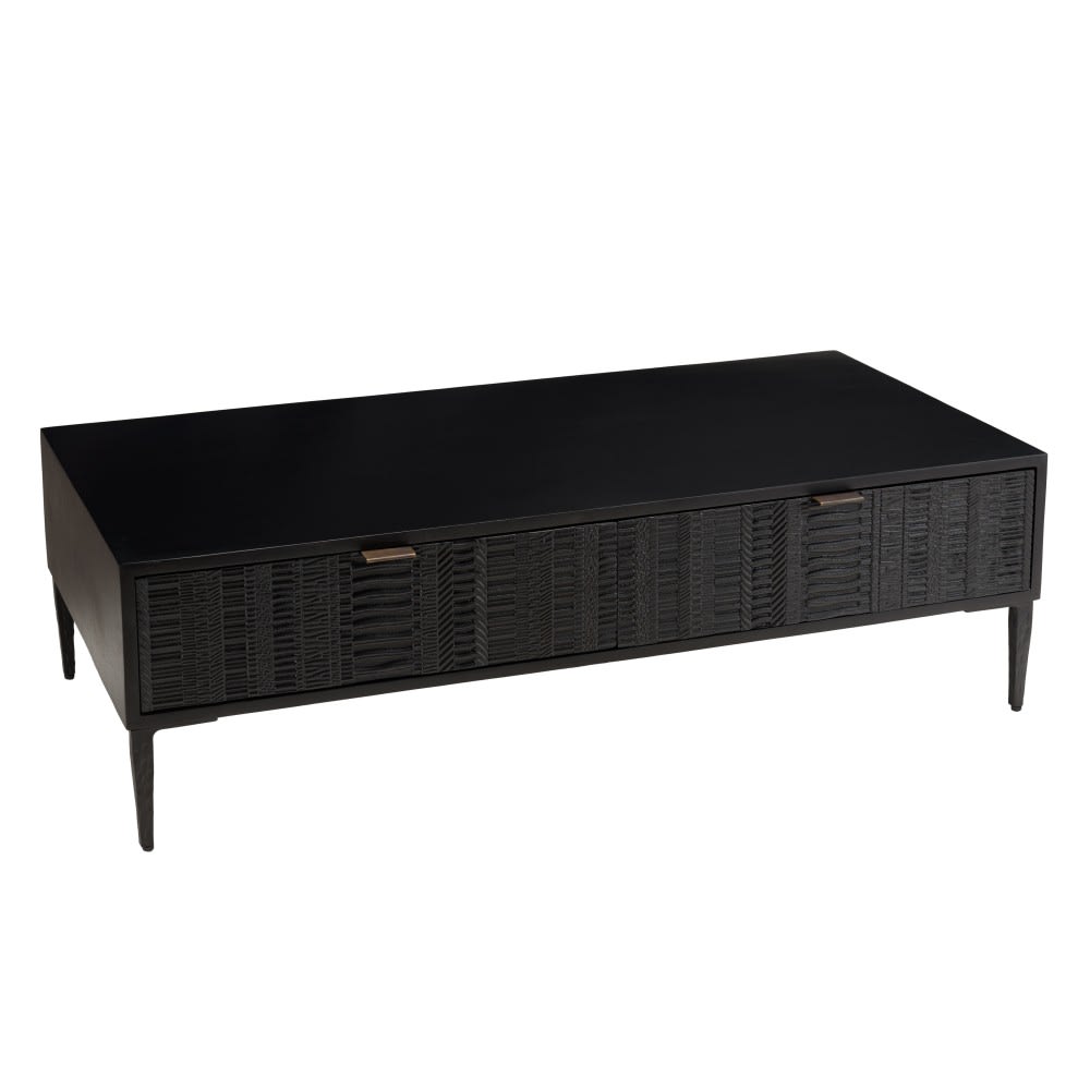 Wohnli Möbelsuche - Couchtisch aus Mangoholz