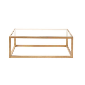 wohnli-moebel-suche-Couchtisch-aus-Massiveiche-und-Glas-100-cm Wohnli Möbelsuche - Couchtisch aus Massiveiche und Glas 100 cm