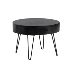 Wohnli Möbelsuche - Couchtisch aus Massivholz