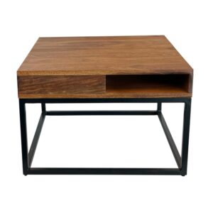 Wohnli Möbelsuche - Couchtisch aus Massivholz