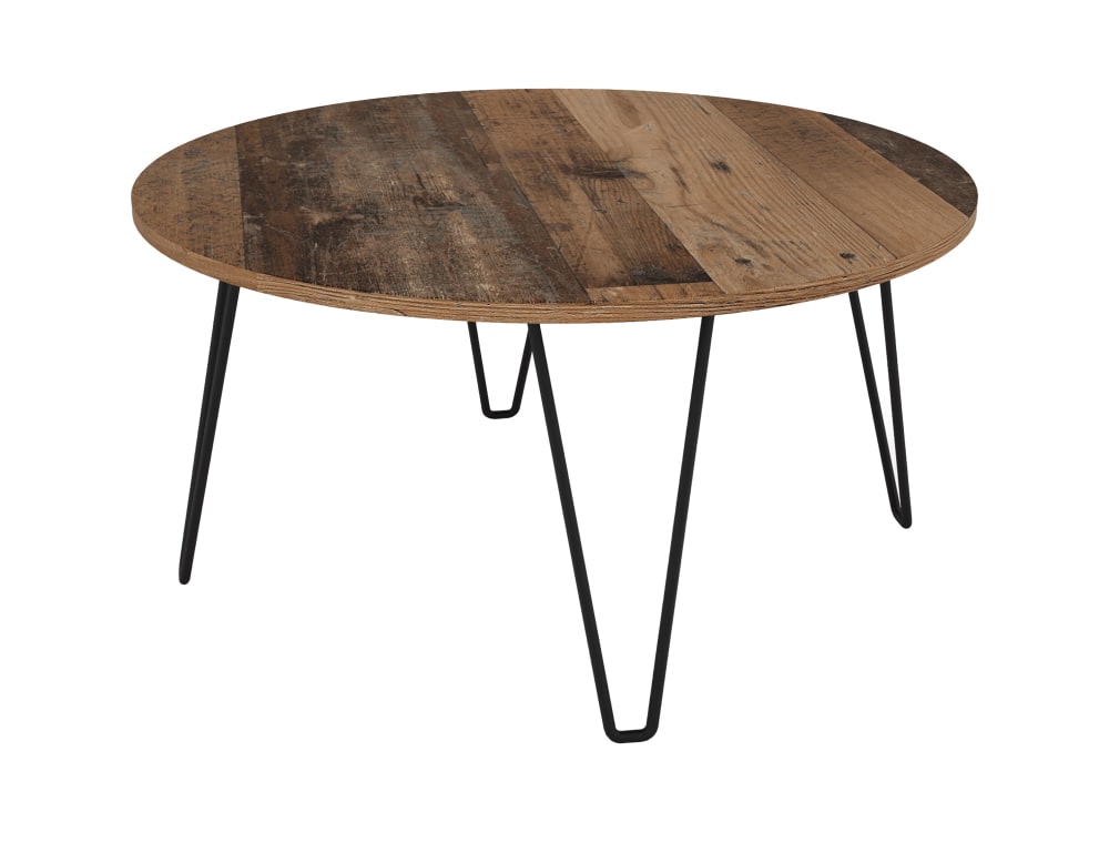 Wohnli Möbelsuche - Couchtisch aus Melamin