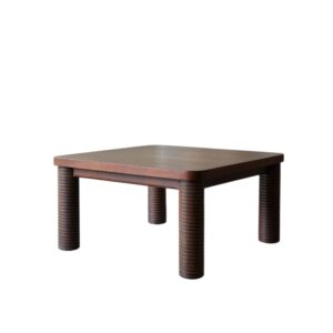 Wohnli Möbelsuche - Couchtisch aus Mindiholz