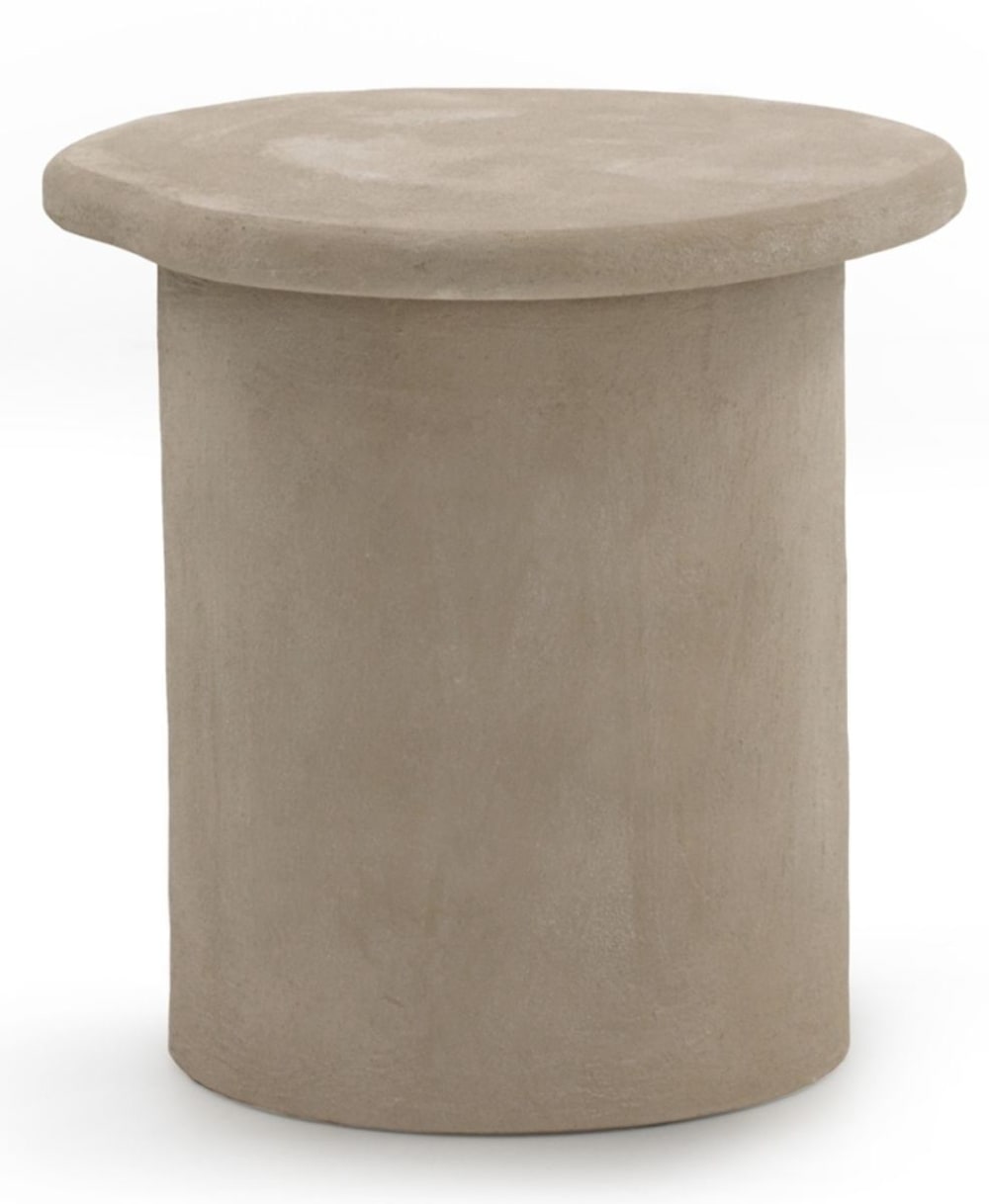 Wohnli Möbelsuche - Couchtisch aus Polyresin