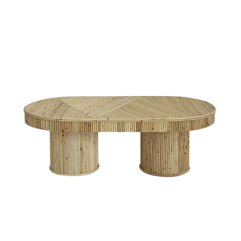 wohnli-moebel-suche-Couchtisch-aus-Rattanrohr-120-cm Wohnli Möbelsuche - Couchtisch aus Rattanrohr 120 cm