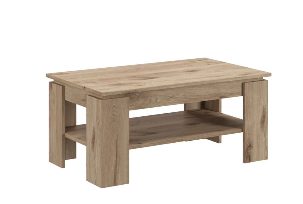 wohnli-moebel-suche-Couchtisch-aus-Spanplatte-100x45x60cm-in-Nox-Oak Wohnli Möbelsuche - Couchtisch aus Spanplatte