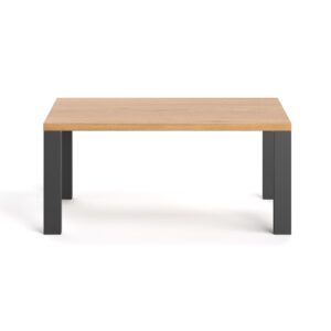 Wohnli Möbelsuche - Couchtisch aus massivem Holz 120 cm