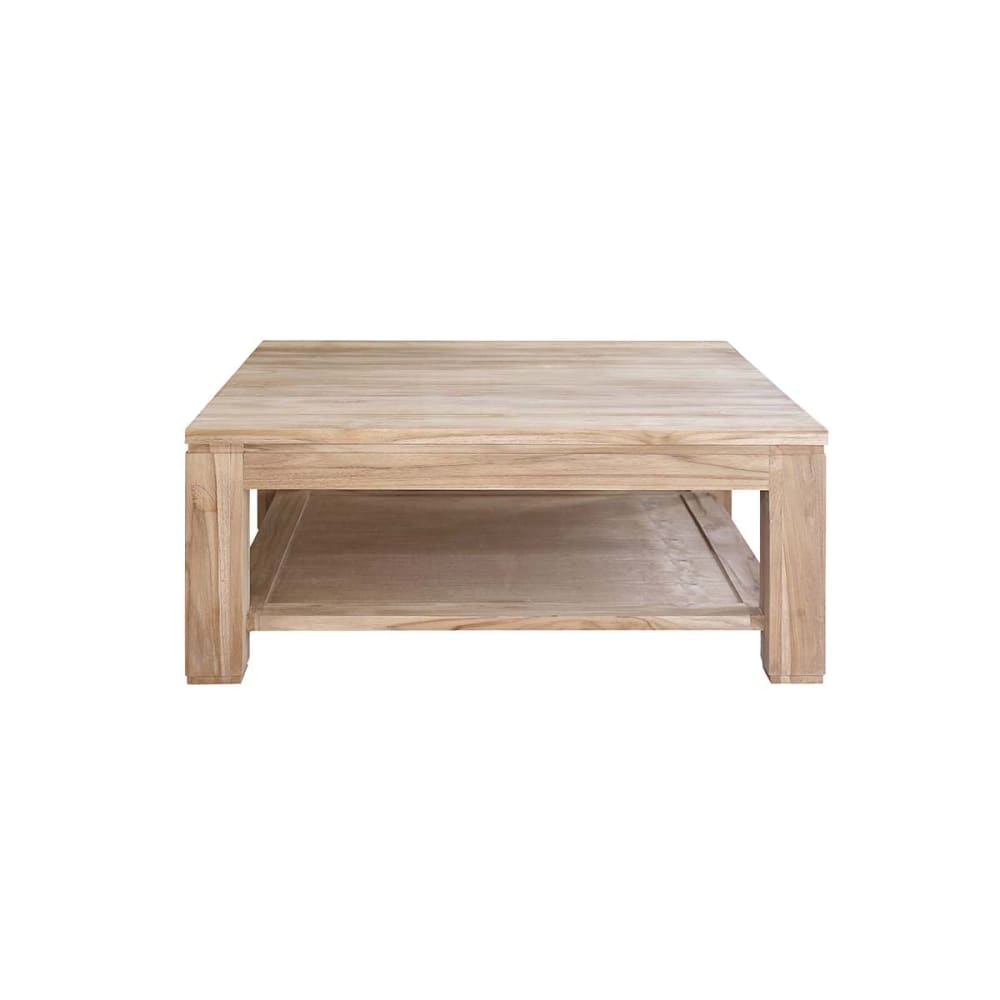 wohnli-moebel-suche-Couchtisch-aus-massivem-Teakholz-100-cm Wohnli Möbelsuche - Couchtisch aus massivem Teakholz 100 cm