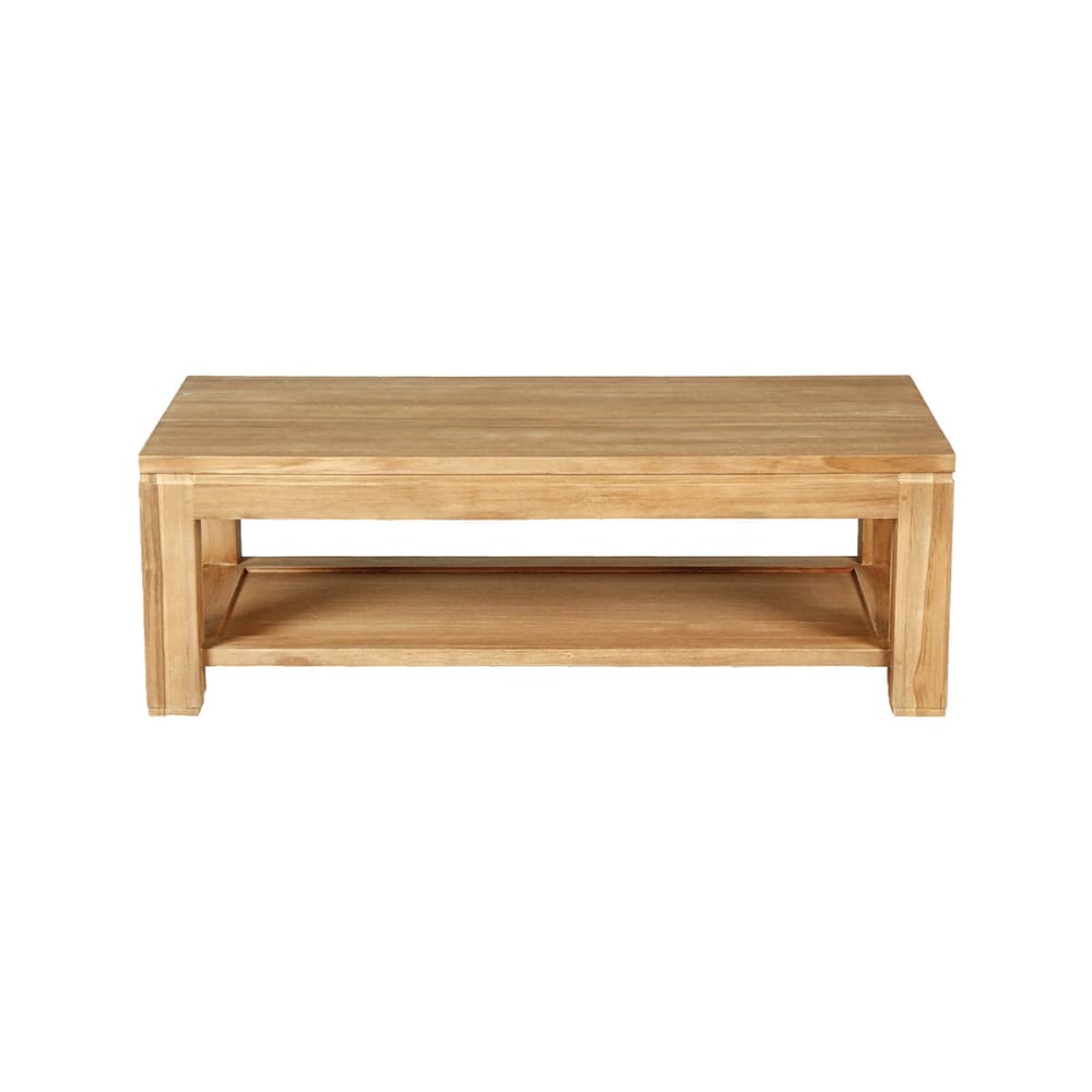 wohnli-moebel-suche-Couchtisch-aus-massivem-Teakholz-120-cm Wohnli Möbelsuche - Couchtisch aus massivem Teakholz 120 cm