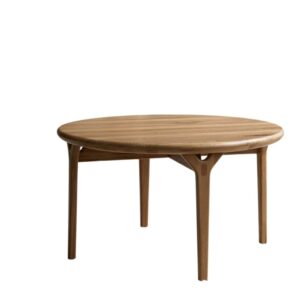 Wohnli Möbelsuche - Couchtisch aus massiver Eiche