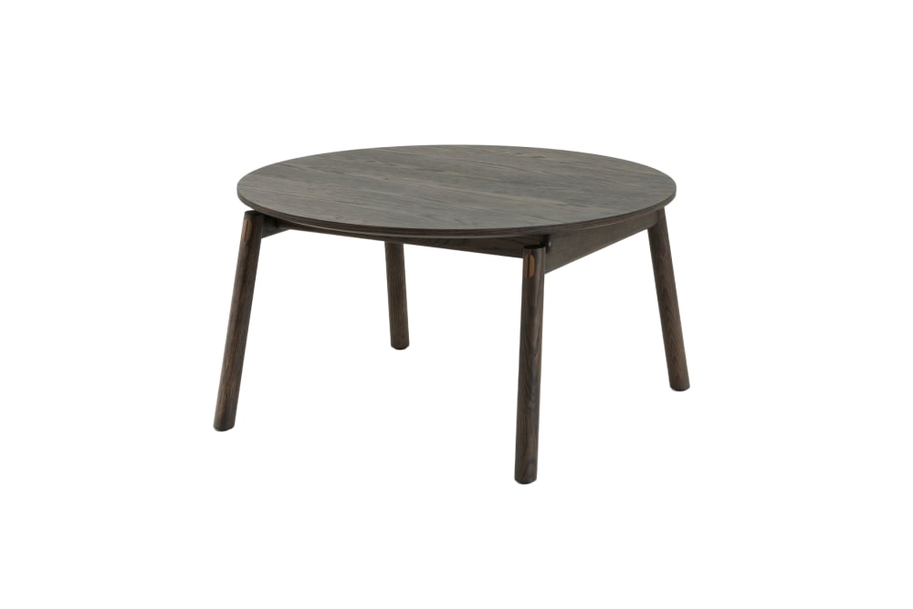 wohnli-moebel-suche-Couchtisch-aus-massiver-Eiche-mit-Espresso-Finish Wohnli Möbelsuche - Couchtisch aus massiver Eiche mit Espresso-Finish