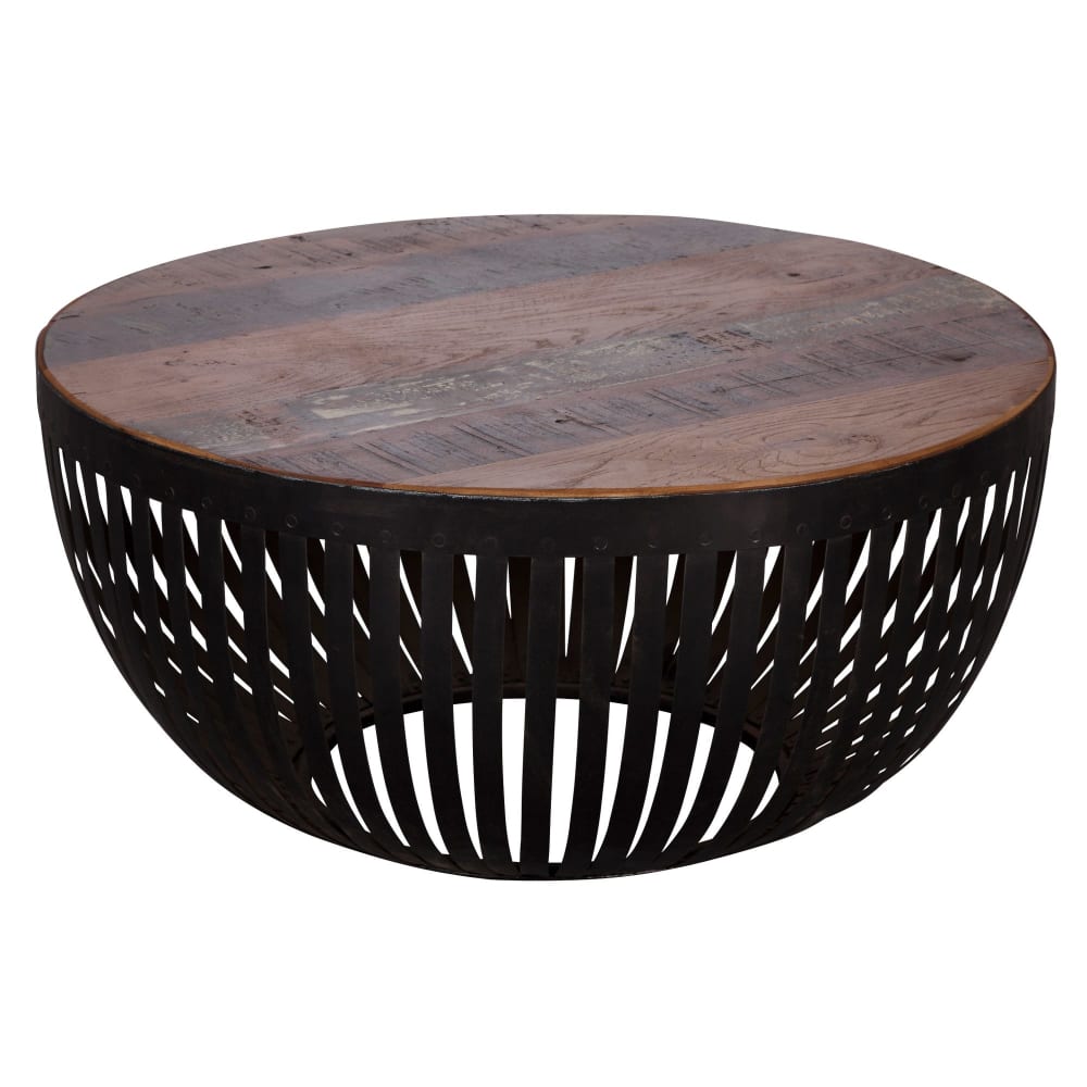 wohnli-moebel-suche-Couchtisch-aus-recyceltem-Mangoholz-Braun Wohnli Möbelsuche - Couchtisch aus recyceltem Mangoholz