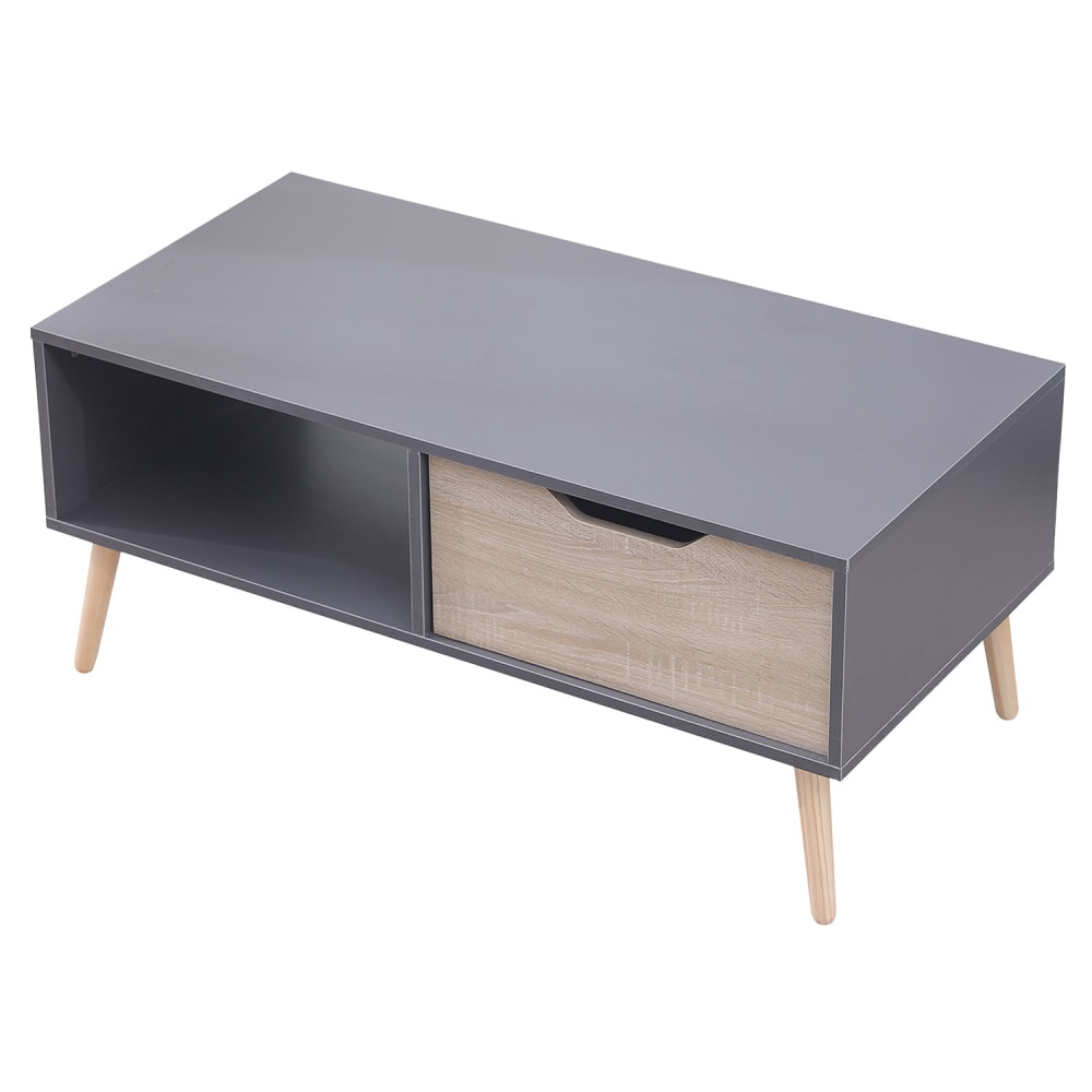 wohnli-moebel-suche-Couchtisch-im-skandinavischen-Stil-grau-mit-Schublade Wohnli Möbelsuche - Couchtisch im skandinavischen Stil grau mit Schublade