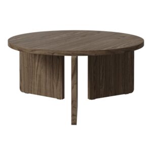 Wohnli Möbelsuche - Couchtisch in Holzoptik Nussbaum Wisconsin