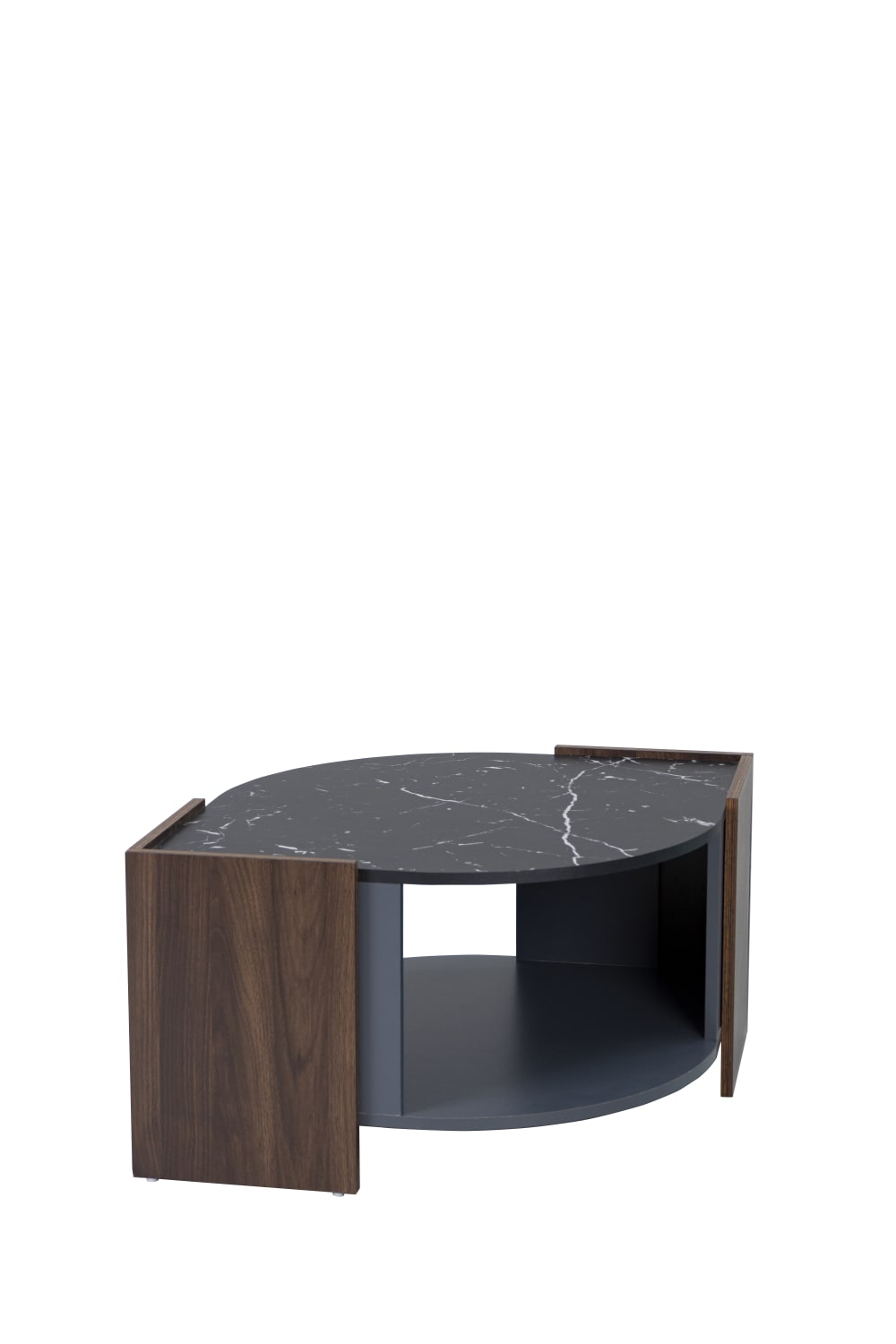 wohnli-moebel-suche-Couchtisch-in-Marmoroptik-Schwarz Wohnli Möbelsuche - Couchtisch in Marmoroptik