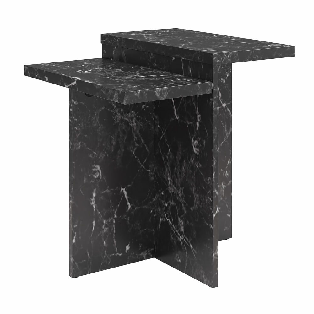wohnli-moebel-suche-Couchtisch-in-Marmoroptik-schwarz Wohnli Möbelsuche - Couchtisch in Marmoroptik