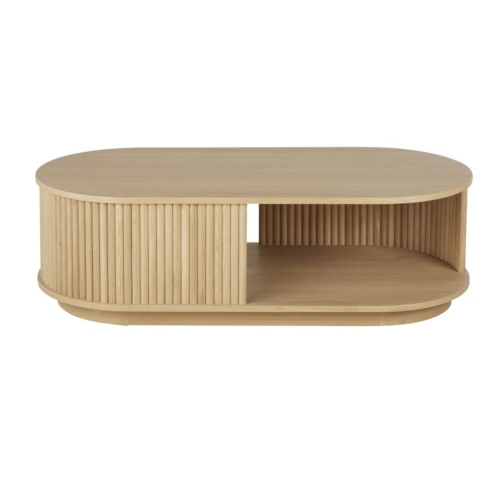 Wohnli Möbelsuche - Couchtisch mit 2 Platten