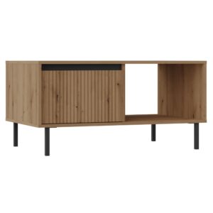 Wohnli Möbelsuche - Couchtisch mit 2 Schubladen