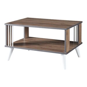 wohnli-moebel-suche-Couchtisch-mit-Ablage-in-Holzoptik-40-x-70-x-50-cm-Naturfarbe Wohnli Möbelsuche - Couchtisch mit Ablage in Holzoptik 40 x 70 x 50 cm