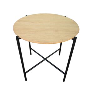 wohnli-moebel-suche-Couchtisch-mit-Eiche-furniert-und-Metall Wohnli Möbelsuche - Couchtisch mit Eiche furniert und Metall