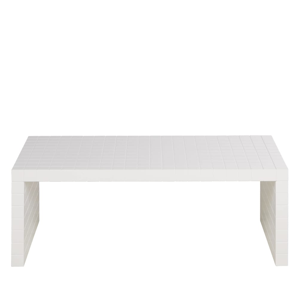 Wohnli Möbelsuche - Couchtisch mit Kacheln