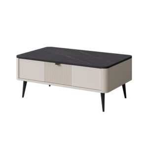 Wohnli Möbelsuche - Couchtisch mit Klappe