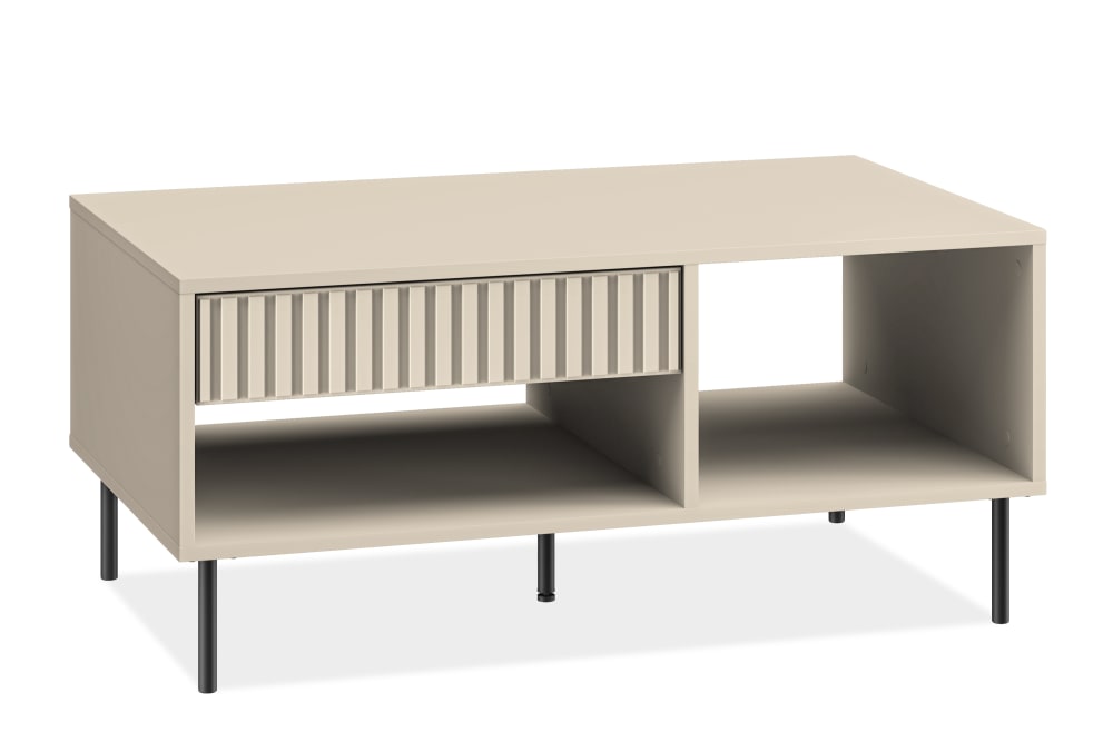 wohnli-moebel-suche-Couchtisch-mit-Schublade-cremefarben Wohnli Möbelsuche - Couchtisch mit Schublade
