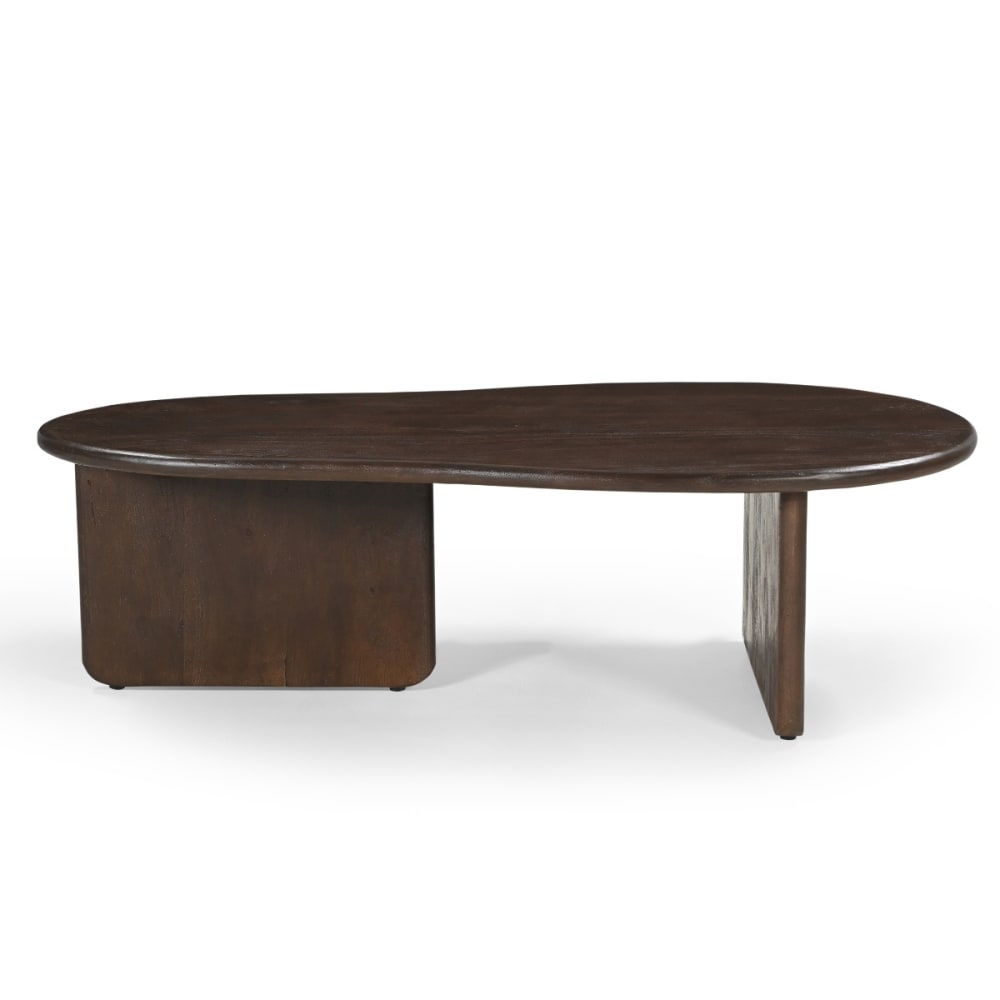 wohnli-moebel-suche-Couchtisch-mit-organische-form-aus-Mangoholz-130cm-dunkelbraun Wohnli Möbelsuche - Couchtisch mit organische form aus Mangoholz 130cm