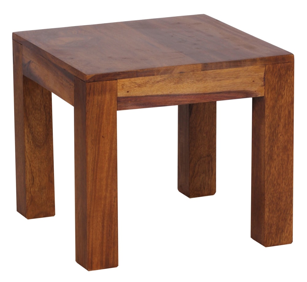 wohnli-moebel-suche-Couchtisch-quadratisch-aus-Sheesham-Massivholz-Braun Wohnli Möbelsuche - Couchtisch quadratisch aus Sheesham Massivholz