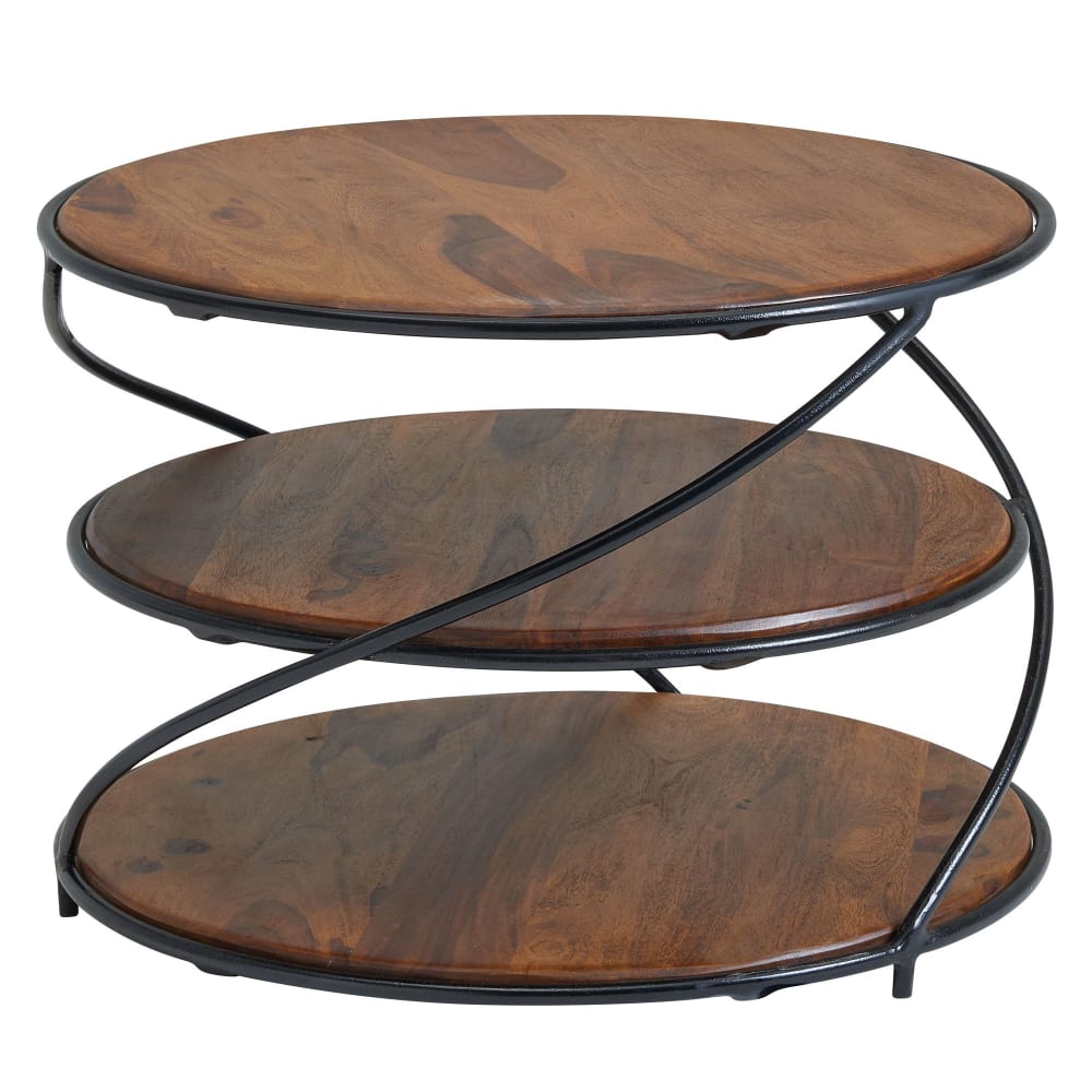 wohnli-moebel-suche-Couchtisch-quadratisch-aus-Sheesham-Massivholz-Braun Wohnli Möbelsuche - Couchtisch quadratisch aus Sheesham Massivholz