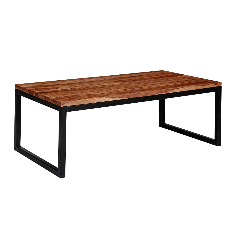 wohnli-moebel-suche-Couchtisch-rechteckig-aus-Sheesham-Massivholz-Braun Wohnli Möbelsuche - Couchtisch rechteckig aus Sheesham Massivholz