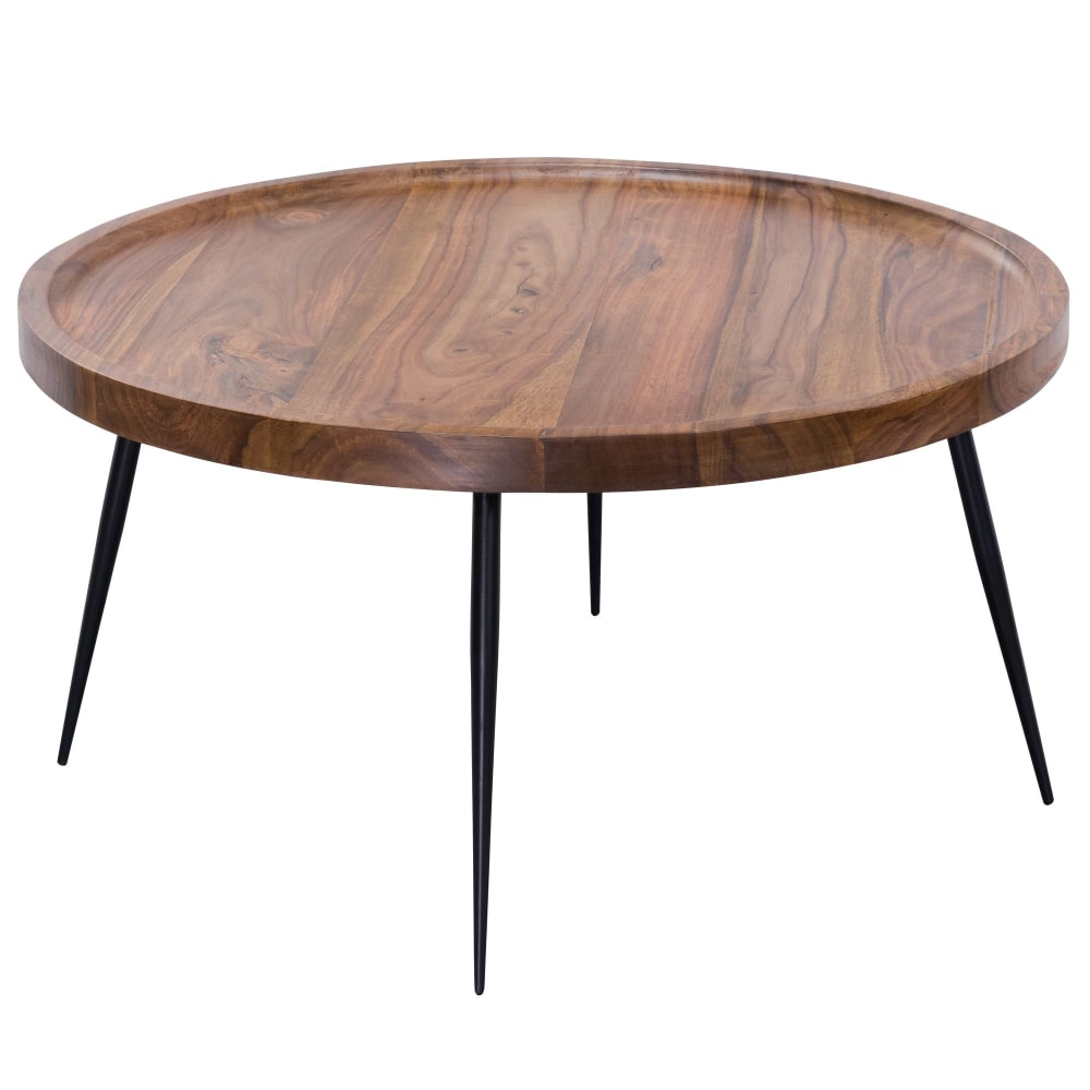 wohnli-moebel-suche-Couchtisch-rund-75-cm-aus-Sheesham-Braun Wohnli Möbelsuche - Couchtisch rund 75 cm aus Sheesham