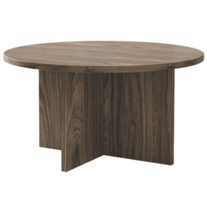 Wohnli Möbelsuche - Couchtisch rund 76x76 cm