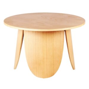 Wohnli Möbelsuche - Couchtisch rund