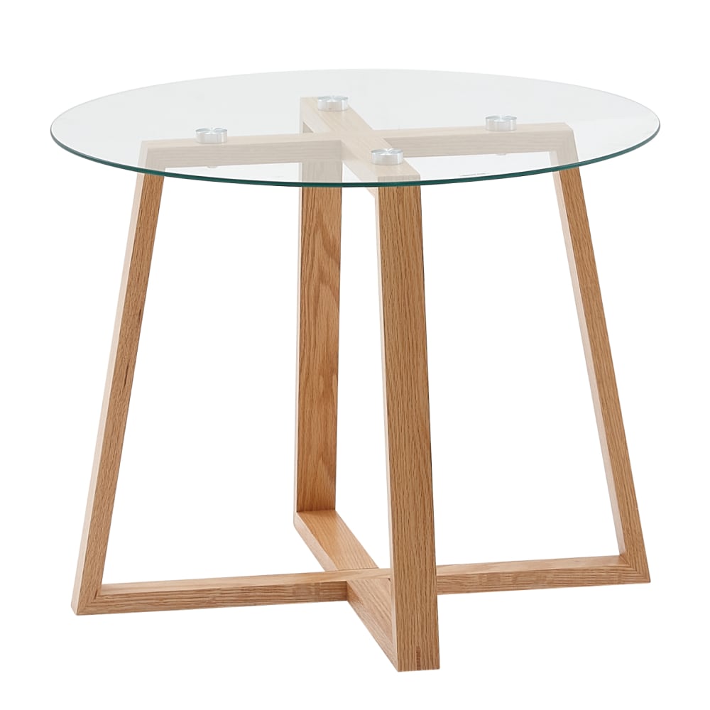 wohnli-moebel-suche-Couchtisch-rund-aus-Glas-Transparent Wohnli Möbelsuche - Couchtisch rund aus Glas