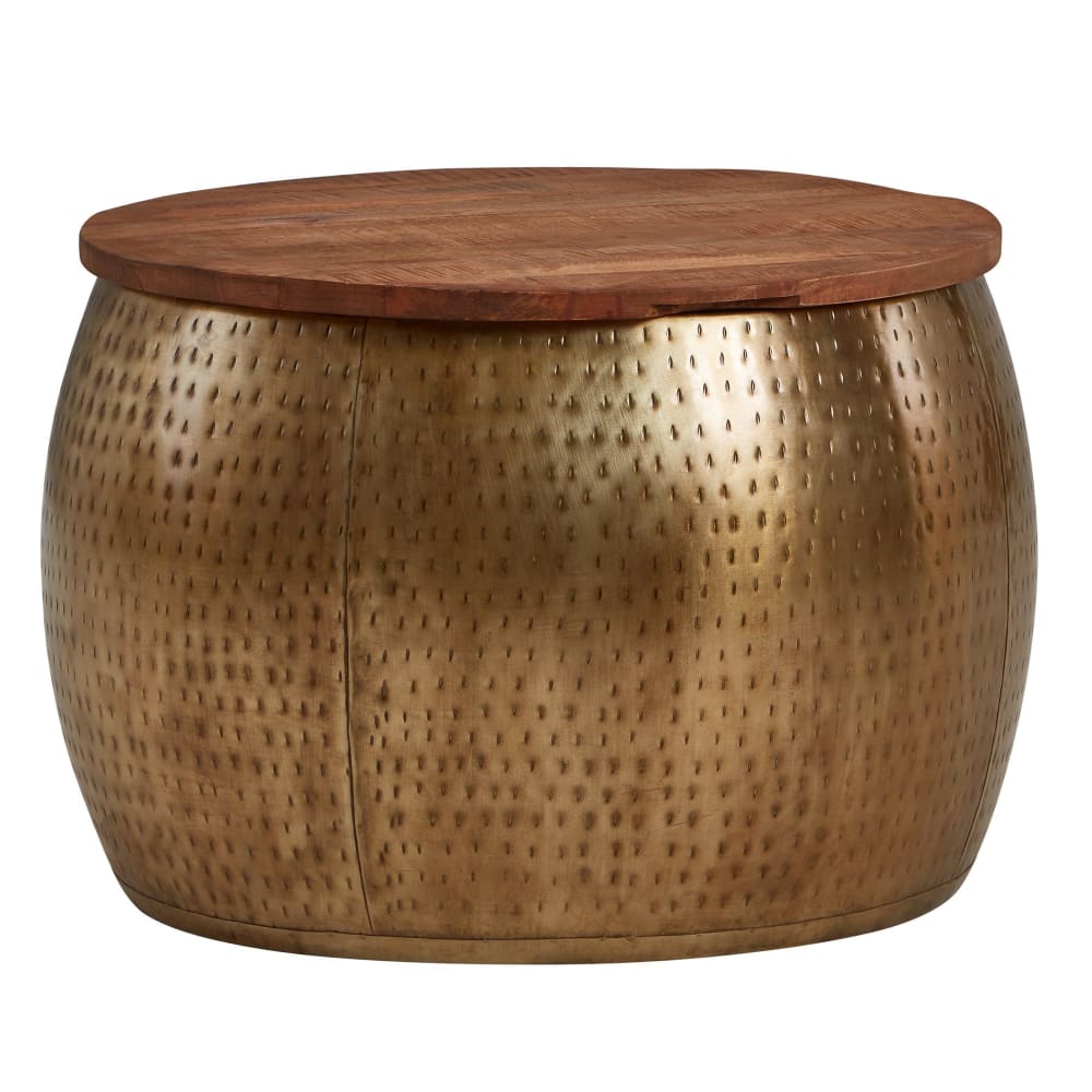 wohnli-moebel-suche-Couchtisch-rund-aus-Metall-Gold Wohnli Möbelsuche - Couchtisch rund aus Metall