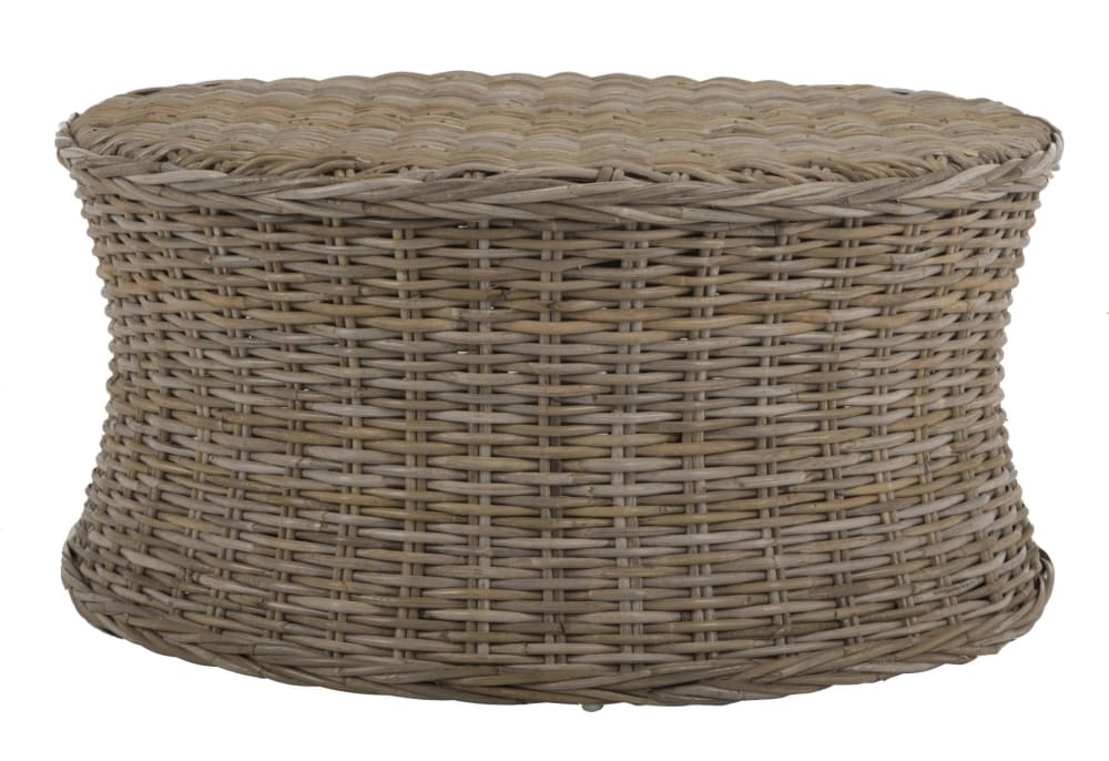 Wohnli Möbelsuche - Couchtische attan aus beige