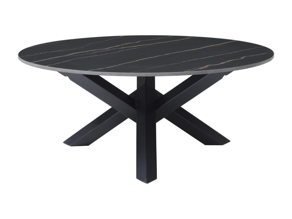 Wohnli Möbelsuche - Couchttisch nicht ausziehbar aus Keramik